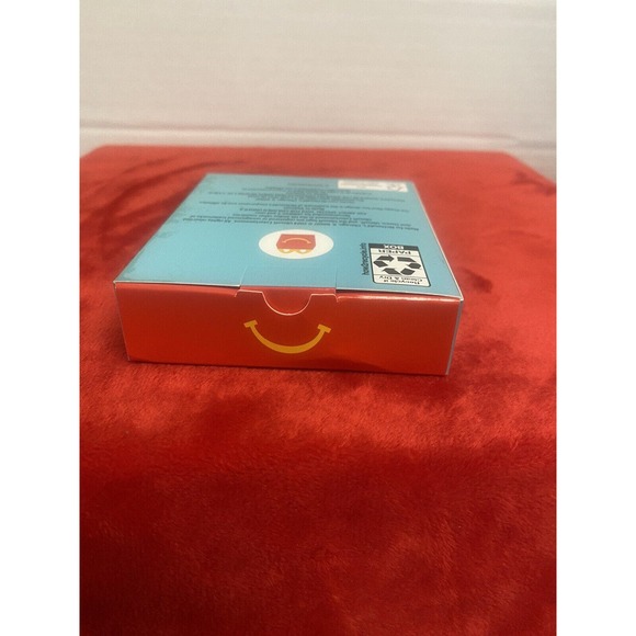 2024 McDonalds Happy Meal Toy Just Dance Maloo 5 New - Picture 3 of 4